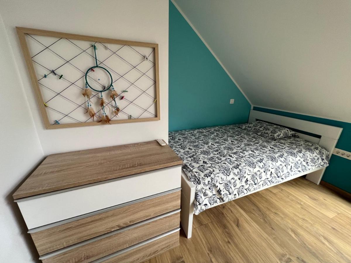 Apartma Ana In Manca Begunje na Gorenjskem Exterior foto