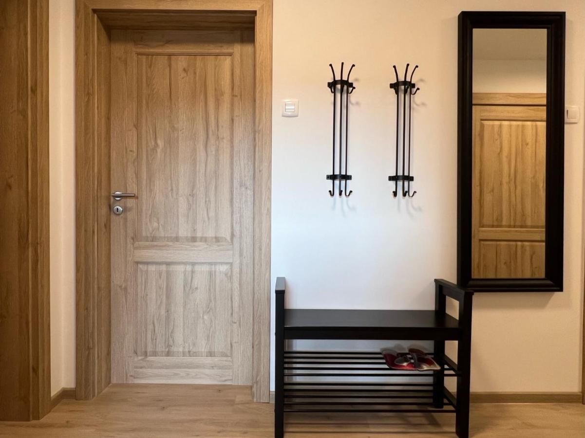 Apartma Ana In Manca Begunje na Gorenjskem Exterior foto