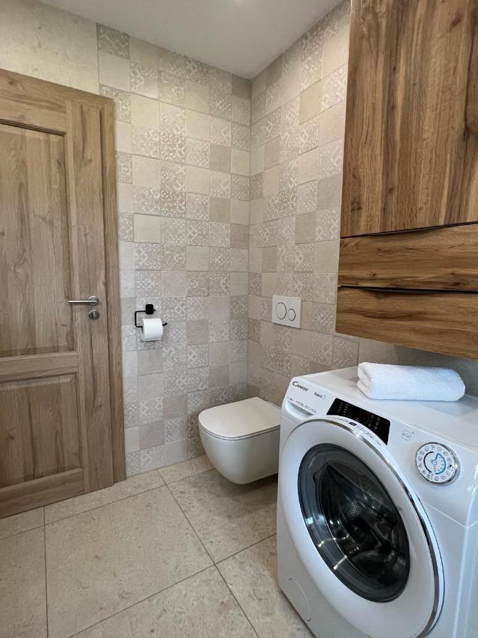 Apartma Ana In Manca Begunje na Gorenjskem Exterior foto