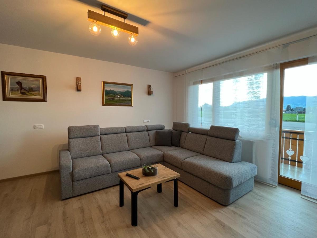 Apartma Ana In Manca Begunje na Gorenjskem Exterior foto